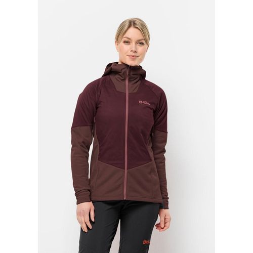 Funktionsjacke JACK WOLFSKIN 