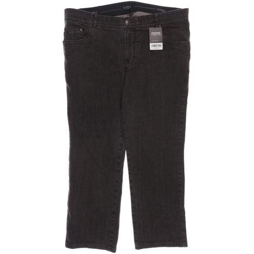 Eurex by Brax Herren Jeans, braun, Gr. 40