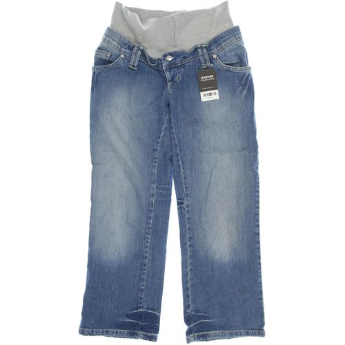 noppies Damen Jeans, blau, Gr. 0