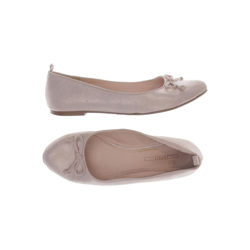 Esprit Damen Ballerinas, pink, Gr. 38