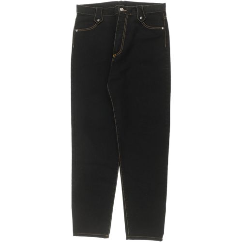 Christian Lacroix Damen Jeans, schwarz, Gr. 32