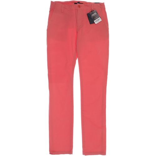 Gant Damen Jeans, rot, Gr. 36