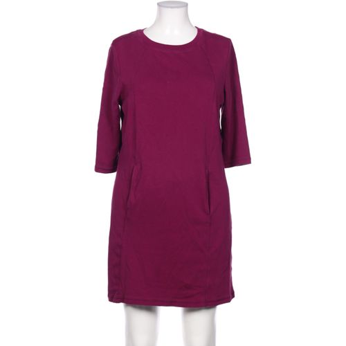 sheego Damen Kleid, flieder, Gr. 46