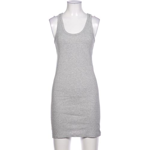 By Malene Birger Damen Kleid, grau, Gr. 32