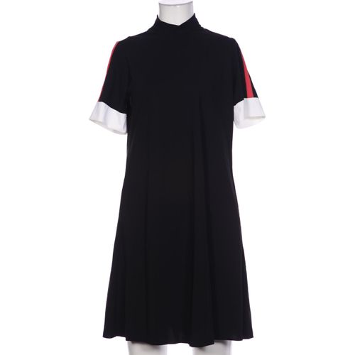 Raffaello Rossi Damen Kleid, schwarz, Gr. 32