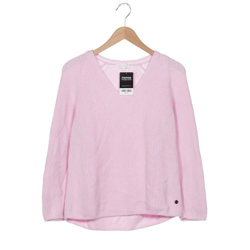 Better Rich Damen Pullover, pink, Gr. 44