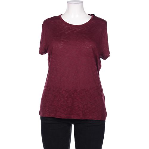 casall Damen T-Shirt, bordeaux, Gr. 44