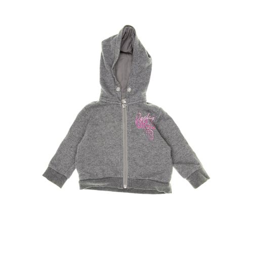 Replay Damen Hoodies & Sweater, grau, Gr. 68