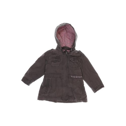 s.Oliver Damen Jacke, pink, Gr. 86