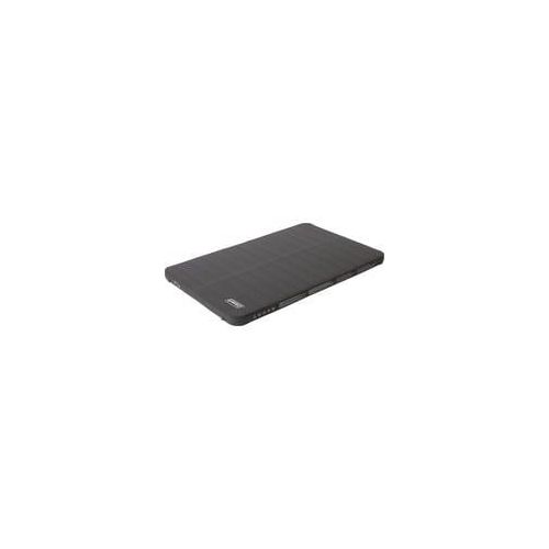 Camping-Luftmatratze Supercomfort 7,5cm Double 2198022 grau, 200 x 128cm