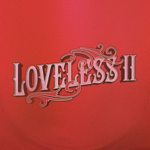 Loveless (Band) Loveless II CD multicolor