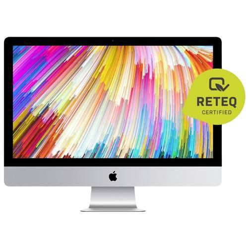 IMAC Retina 5K 27 2017 All-in-One PC Refurbished (sehr gut) Intel® Core™ i5 i5-7500 16 GB 512 GB SSD AMD Radeon Pro 570 MacOS