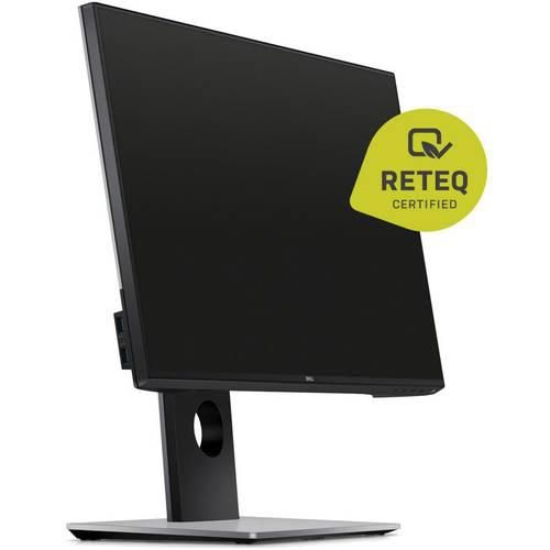 Dell U2417H LED-Monitor Refurbished (sehr gut) 60.5 cm (23.8 Zoll) 1920 x 1080 Pixel 16:9 6 ms HDMI®, DisplayPort IPS LED