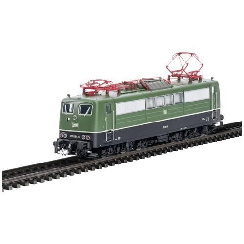 Märklin 39132 H0 E-Lok BR 151 der DB