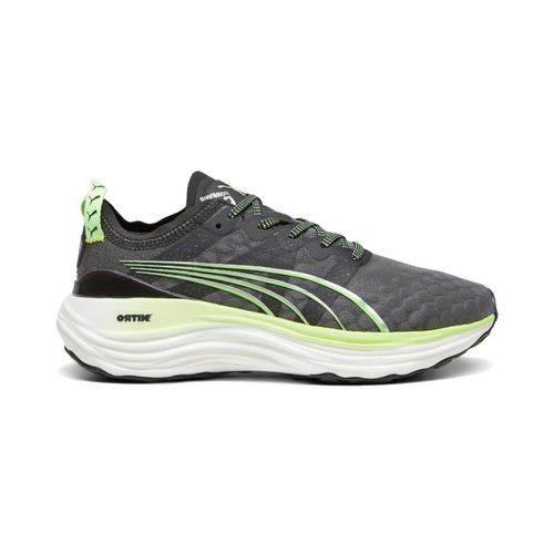 Puma Damen ForeverRun Nitro grau 37.5