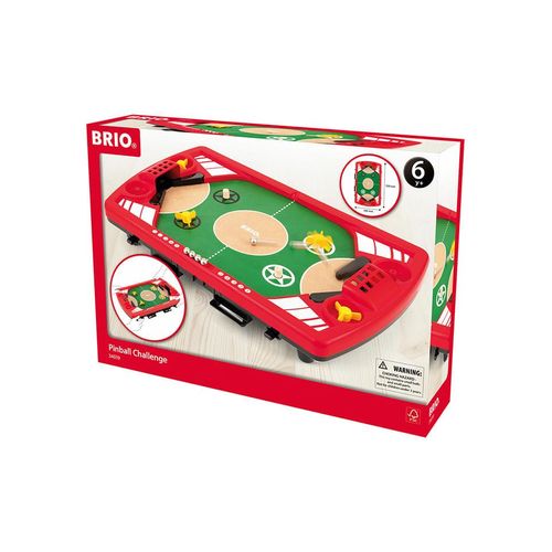 Brio Tischfußball-Flipper - ab 6 Jahren