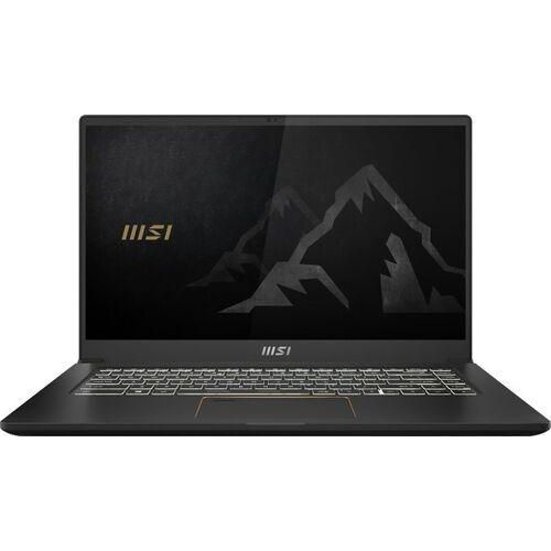 MSI Summit E15 | i7-1185G7 | 15.6