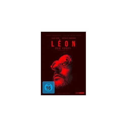 Léon - Der Profi (DVD)