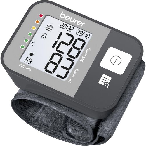 Beurer Blutdruckmessgerät BC 27 Handgelenk