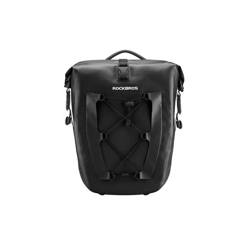 Tasche Fahrradtasche - 30140022001 wasserdichte Fahrradträgertasche