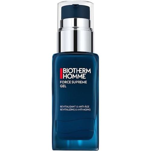 Biotherm Homme Männerpflege Force Supreme Gel