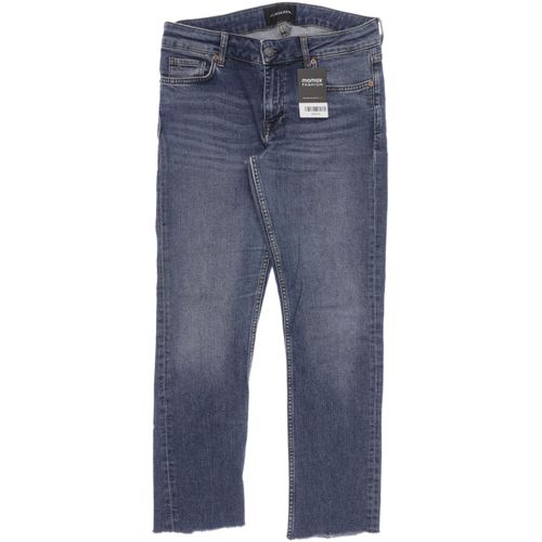 J.lindeberg Damen Jeans, blau, Gr. 27