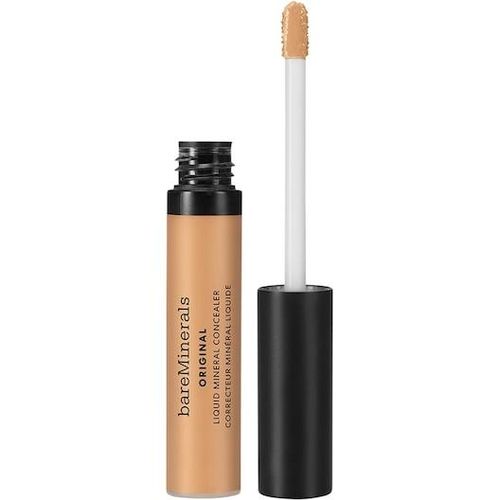 bareMinerals Gesichts-Make-up Concealer Liquid Mineral Concealer 3,5W Medium Tan