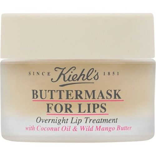 Kiehl's Gesichtspflege Lippenpflege Buttermask For Lips