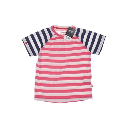 Reima Damen T-Shirt, pink, Gr. 128