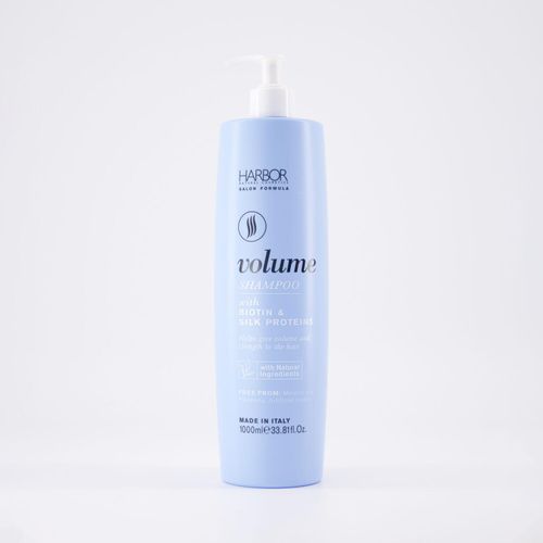 Volumen Shampoo 1000ml