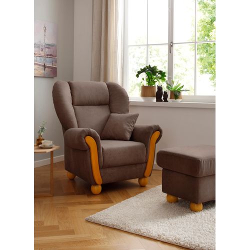 Loungesessel HOME AFFAIRE 