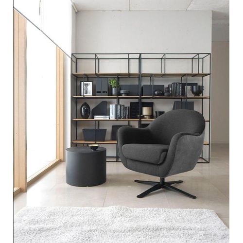 Drehsessel TRENDMANUFAKTUR 