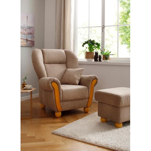 Loungesessel HOME AFFAIRE 