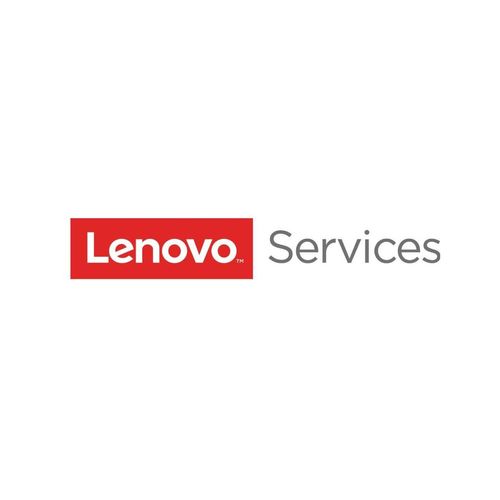 Lenovo 5 Jahre Serviceerweiterung ST50 V2 Premier Foundation Service NBD Resp + YDYD