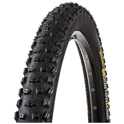 Continental Mountain King 2.3 Reifen Faltreifen 29 x 2,3 Mantel Fahrraddecke Fahrradreifen MTB Mountainbike Enduro