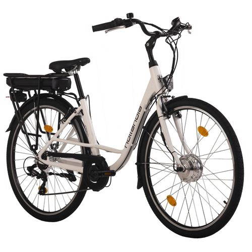 Hollandia E-Citybike Damen Hollandia Zagon 28'' 6 Gänge