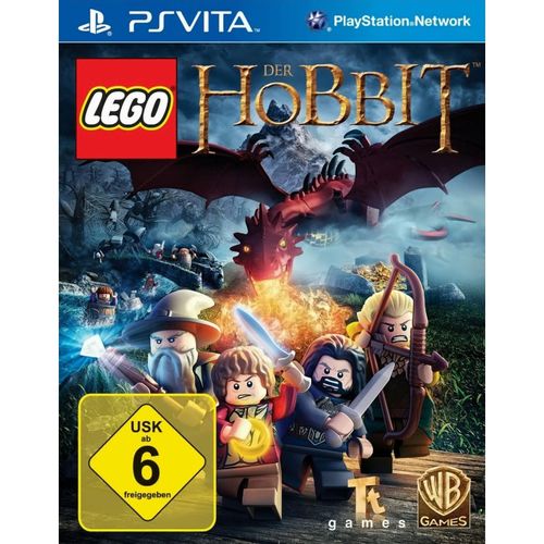 Lego Der Hobbit