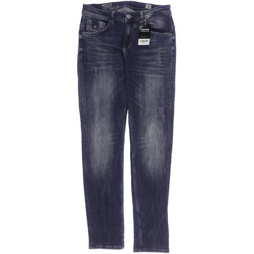 M.o.d. Miracle of Denim Herren Jeans, marineblau, Gr. 31