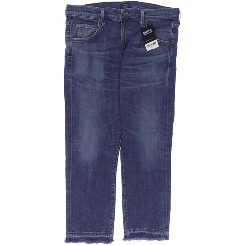 Citizens of humanity Damen Jeans, blau, Gr. 29