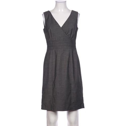 Dkny by Donna Karan New York Damen Kleid, grau, Gr. 34