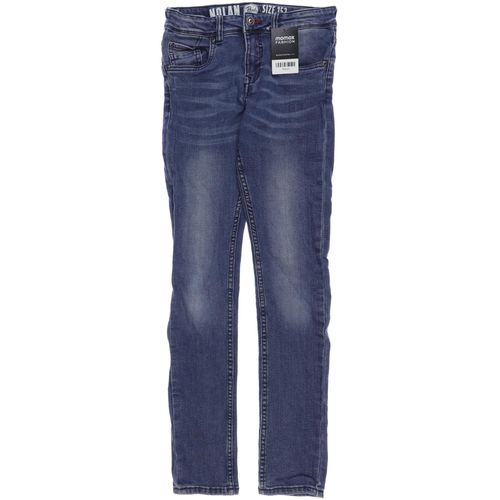 Petrol Industries Herren Jeans, blau, Gr. 152