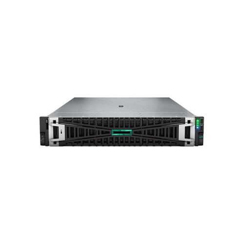 HP E ProLiant DL380 Gen11 Network Choice