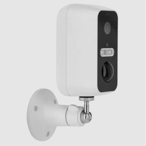 Rollei Wireless Security Cam 2K