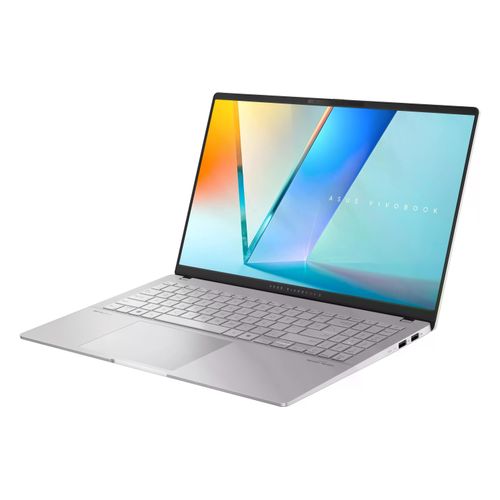 Asus Notebook »S 15 OLED (S5507QA-MA049W)«, / 15,6 Zoll, Qualcomm, Snapdragon X Elite