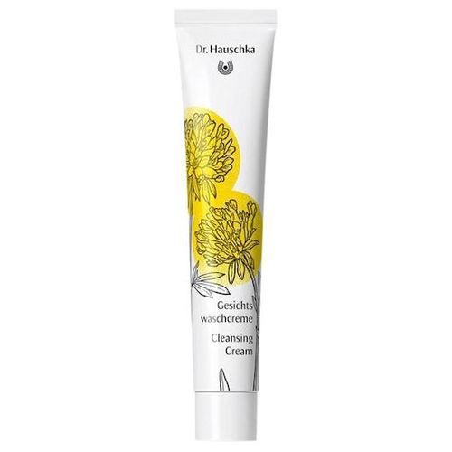 Dr. Hauschka Pflege Gesichtsreinigung Gesichtswaschcreme Limited Edition