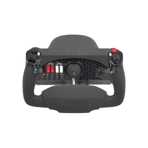 Lenkrad »Honeycomb Alpha Flight Controls«