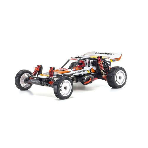 Spielzeug-Auto »Kyosho Europe Ultima 2WD Legendary Series Bausatz«