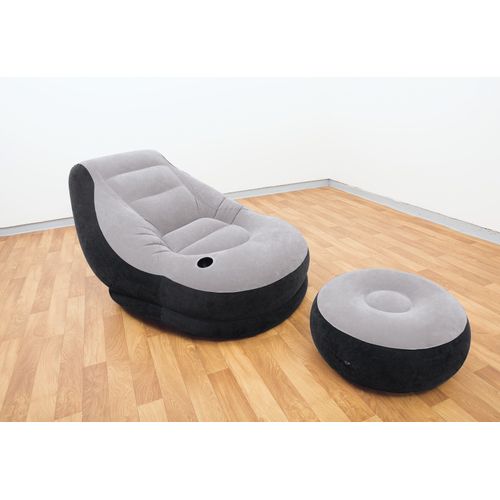 Intex Luftsessel »Ultra Lounge Ottomane«