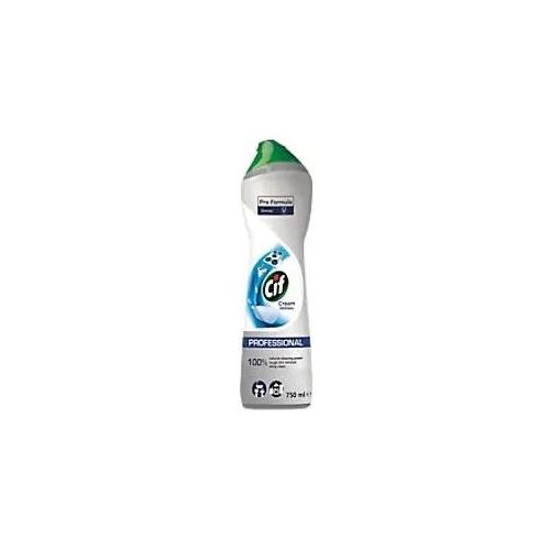 Cif Scheuermilch Flüssig 750 ml