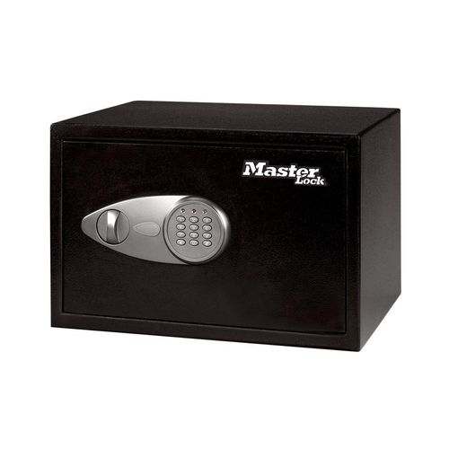 Smart-Home-Station »Masterlock«